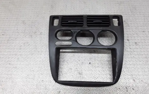 Honda HR-V Climate control/heater control trim 