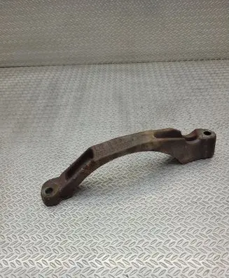 Opel Astra L Muffler mount bracket/holder 9808547380