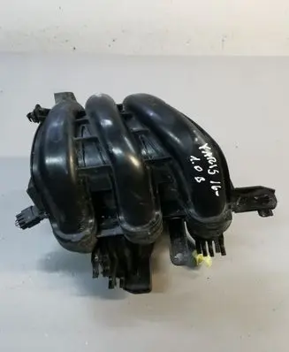 Intake manifold