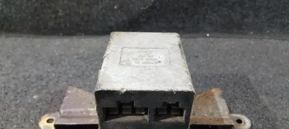 Nissan Terrano Other control units/modules 285750f400