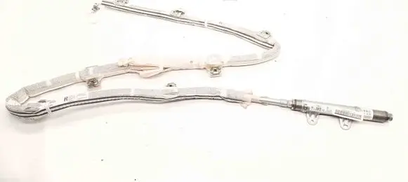 Porsche Cayenne (9Y0 9Y3) Roof airbag 7P5880742 7P5880742D