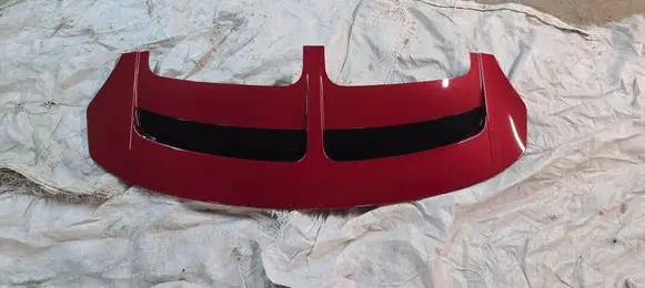 KIA EV6 Tailgate/trunk spoiler 87210CV000