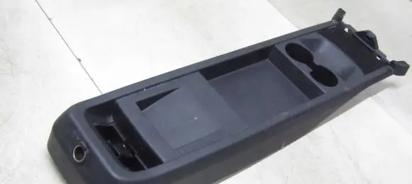 Citroen C4 Grand Picasso Center console