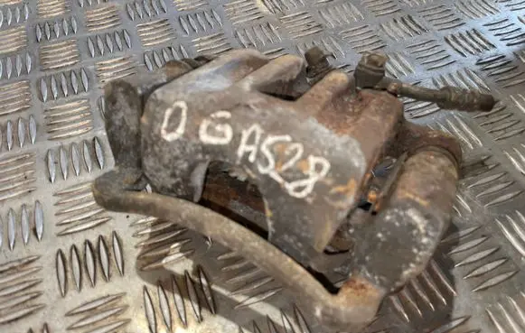 Opel Antara Rear brake caliper BC141121