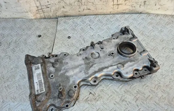 Chevrolet Cruze Timing chain cover Z20D1