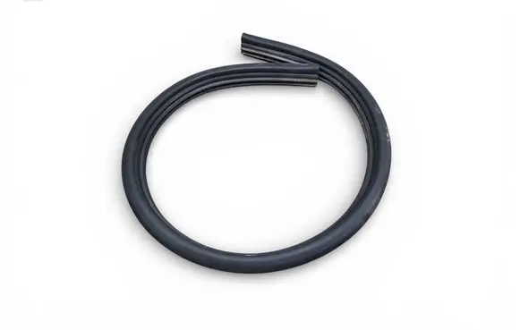 Audi A6 S6 C8 4K Engine compartment rubber 4K0823723A