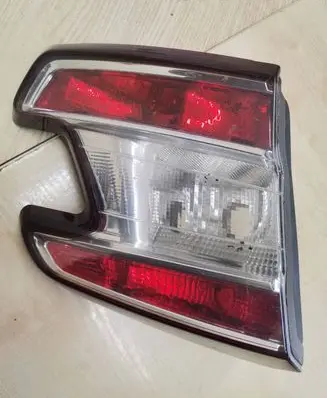 Renault Megane III Tailgate rear/tail lights 265550028R 89319411