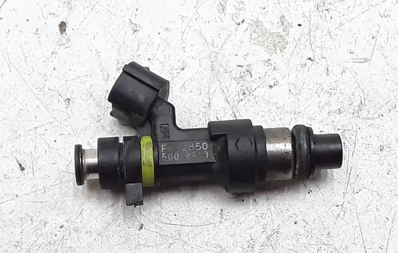 Renault Scenic RX Fuel injector fby2850
