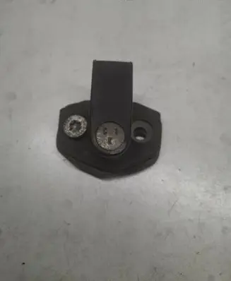 BMW 3 E36 Front door lock loop/hook striker 8122299