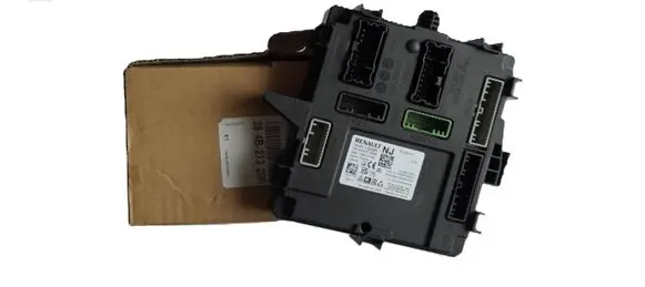 Renault Megane E-Tech BSM Control unit 284B21329R A3C1158131300
