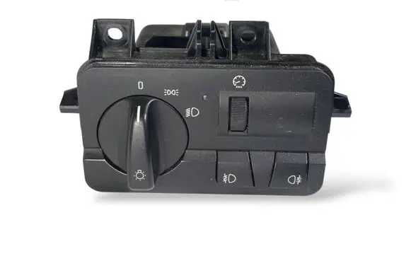 BMW 3 E46 Light switch 6907948 61316907948