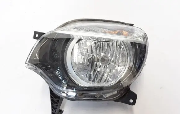 Renault Twingo III Headlight/headlamp 260607810R