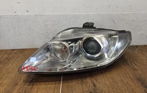 Seat Exeo (3R) Headlight/headlamp 8R2941007D 89320191 8K2941007D