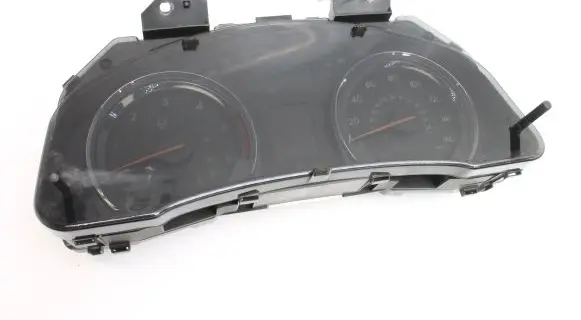 Toyota Avensis T250 Speedometer (instrument cluster) 8380005K00