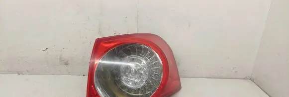 Volkswagen PASSAT B6 Rear/tail lights 3C9945096