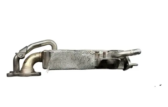 Mazda 6 EGR valve cooler 
