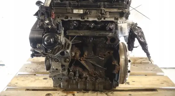 Volkswagen Caddy Engine DFS