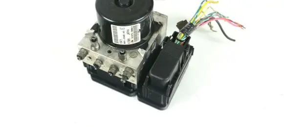 Mazda 3 II ABS Pump 8V61-2C405-AG 10.0212-0458.4