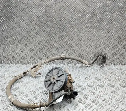 Ford Transit Power steering pump GK213A696BB