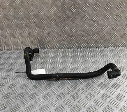 Peugeot 3008 III Engine coolant pipe/hose 9844012680