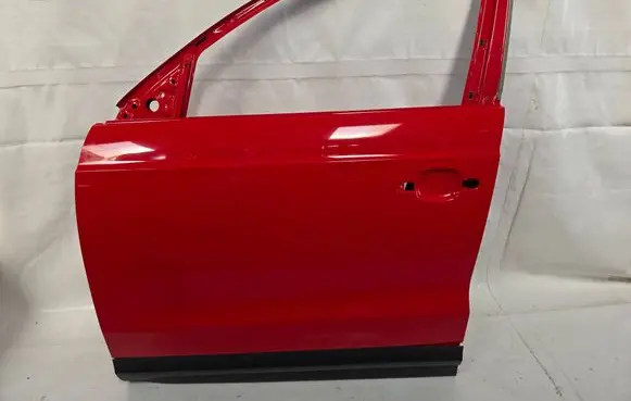 Audi Q3 8U Front door 8U0831311C