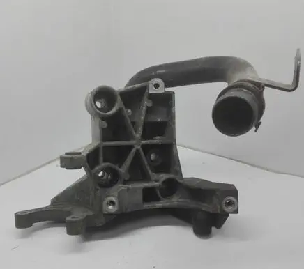 Audi A8 S8 D3 4E Power steering pump mounting bracket 059145169P