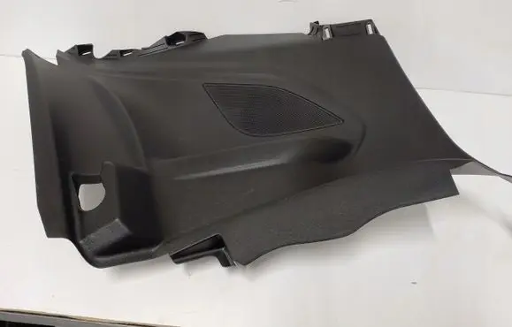 Chevrolet Camaro Coupe rear side trim panel 84598804