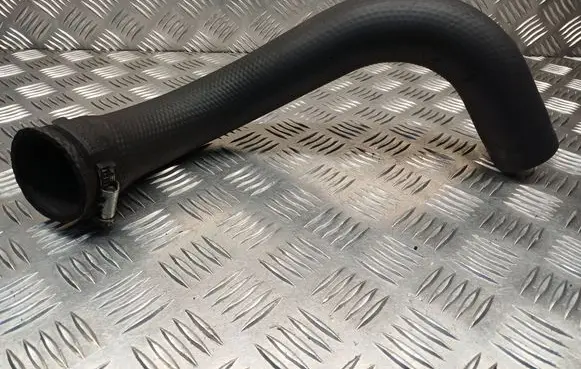 Renault Laguna II Intercooler hose/pipe 8200272949B