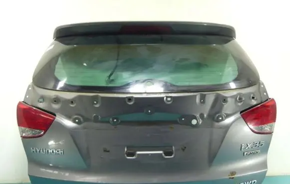 Hyundai ix35 Tailgate/trunk/boot lid IMPRK1352401
