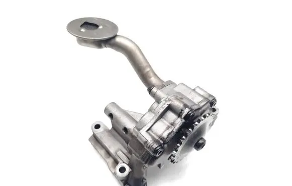 Mitsubishi Outlander Oil pump 03G115105 01072283