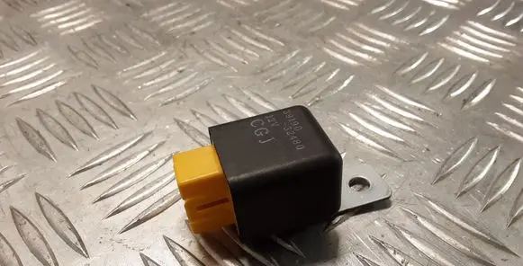 KIA Sportage Other relay 3919032480