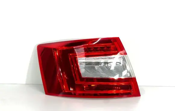 Skoda Octavia Mk3 (5E) Rear/tail lights 5E5945111A