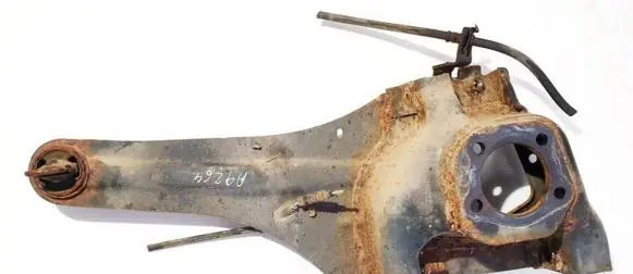 Mazda CX-7 Rear upper control arm/wishbone
