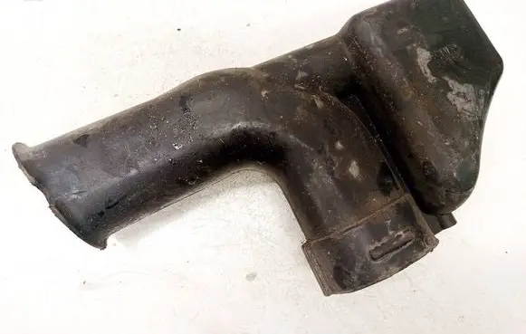 Honda Civic Intake resonator 