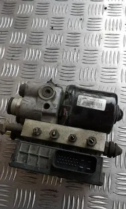 Volkswagen Sharan ABS Pump 7m0907379