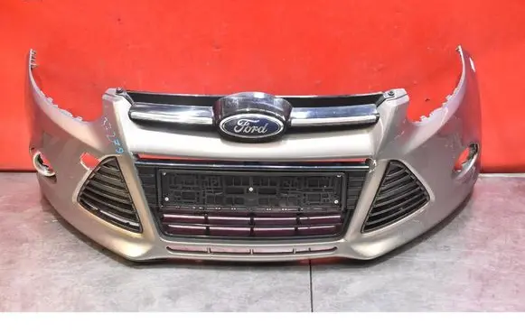 Ford Focus Front bumper 