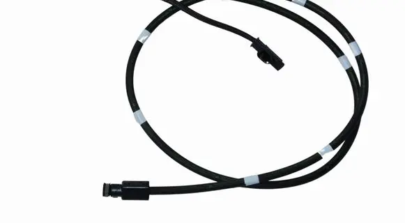 Iveco Daily 6th gen AdBlue Liquid refill tube 5802709581