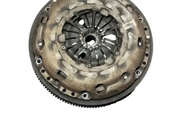 Volvo V70 Clutch set kit 30759472