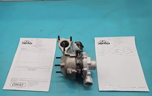KIA Picanto Turbo 7345983 IMPRK1539108