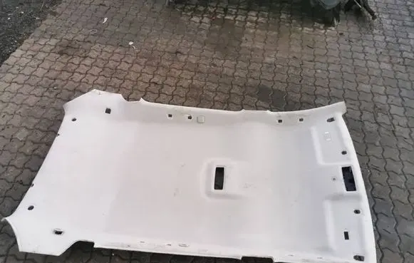 Renault Laguna III Headlining 