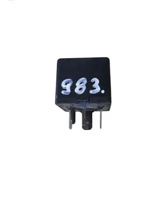 Chrysler Voyager Other relay 5234471
