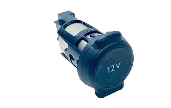 Citroen C4 III e-C4 12 V Socket (front) 98018510ZD