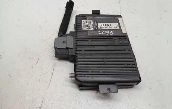 Audi A6 S6 C5 4B Bluetooth control unit module 8D0862333