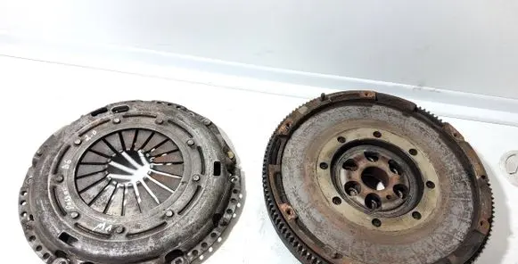 Pressure plate