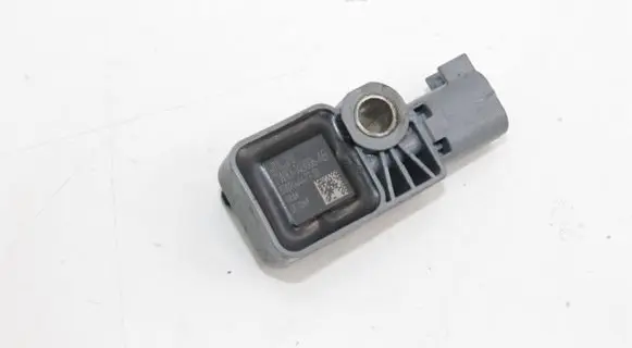 Jaguar XK - XKR Airbag deployment crash/impact sensor 7W8314B006AB