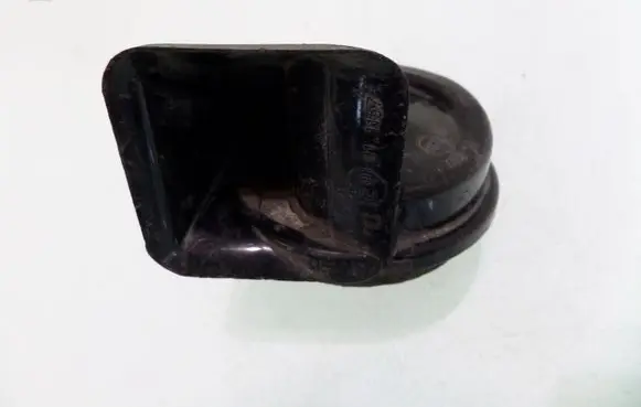 Citroen C4 I Horn signal 703881157 CH2143