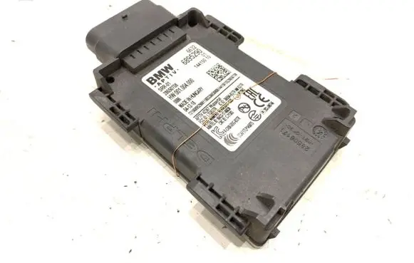BMW 5 G30 G31 Other control units/modules 6895290