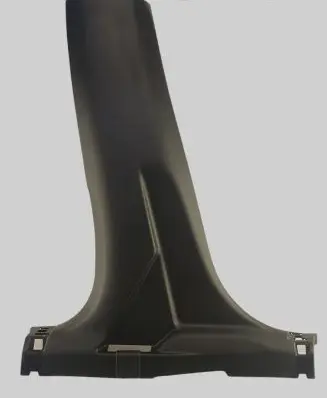 Nissan X-Trail T32 (B) pillar trim (bottom) 769164CE0A