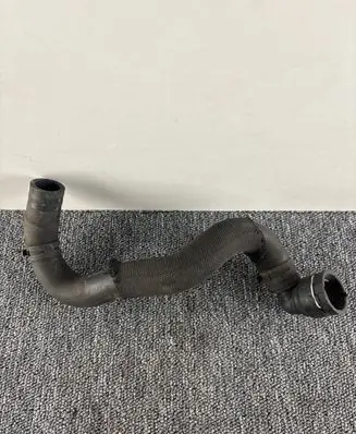 Land Rover Range Rover Velar Engine coolant pipe/hose GX738C481AC