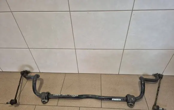 KIA Ceed Front anti-roll bar/sway bar 54810G4AB0
